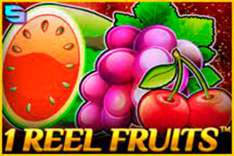 1 Reel Fruits Spinomenal