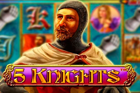 5 Knights Nextgen Gaming