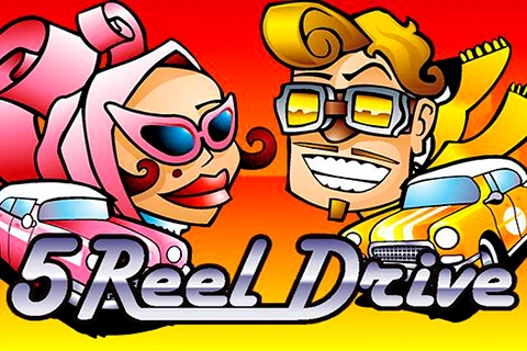 5 Reel Drive Microgaming